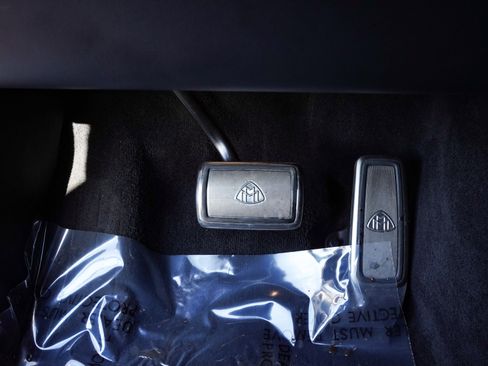 Used 2023 Mercedes-Benz Maybach GLS 600 Maybach GLS 600 image 37