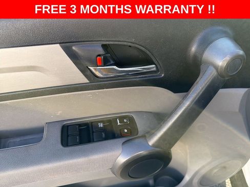 Used 2011 Honda CR-V EX image 12