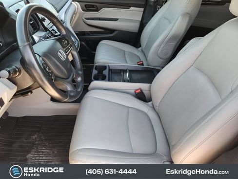 Used 2020 Honda Odyssey EX-L image 13