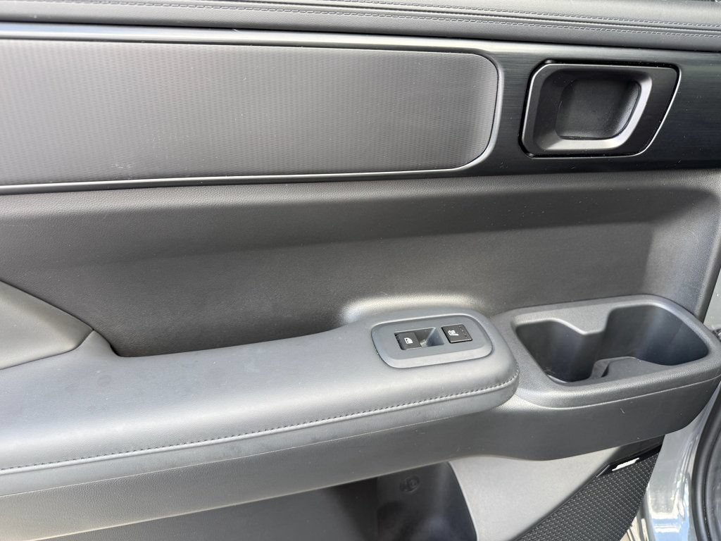 Used 2025 Hyundai Santa Fe Calligraphy FWD image 34