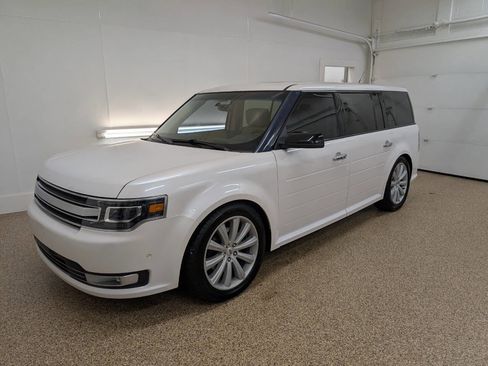 Used 2013 Ford Flex Limited image 2