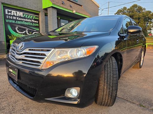 Used 2012 Toyota Venza LE image 59