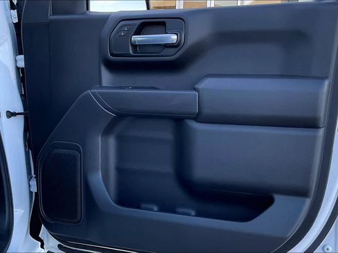 Certified 2026 Chevrolet Silverado 1500 Custom Trail Boss image 22