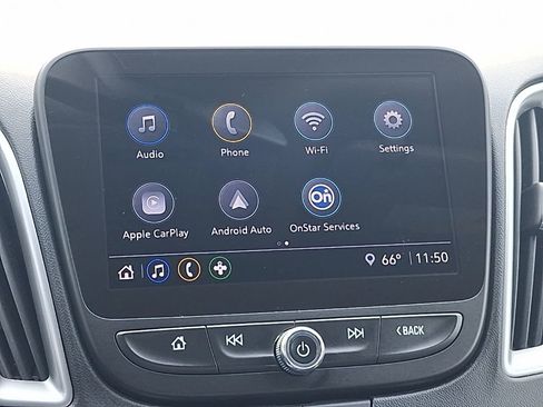 Used 2023 Chevrolet Malibu LS w/ Driver Confidence Package image 37