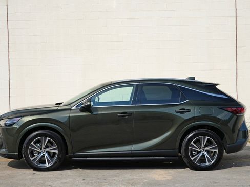Used 2023 Lexus RX 350 w/ Cold Area Package AWD/4WD image 50