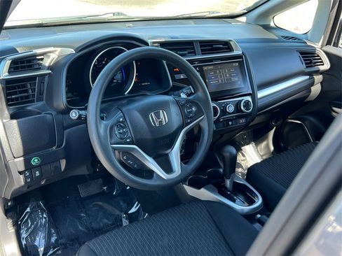 Used 2020 Honda Fit EX image 29
