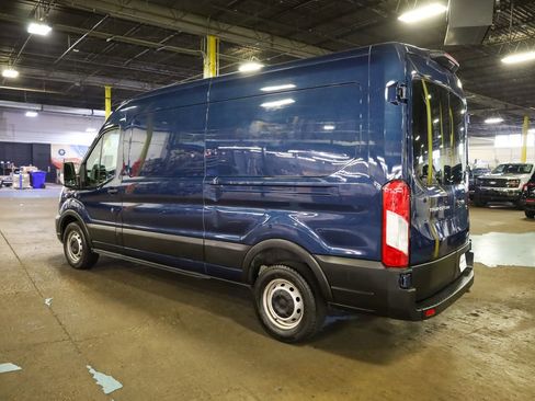 Used 2021 Ford Transit 250 Medium Roof image 4