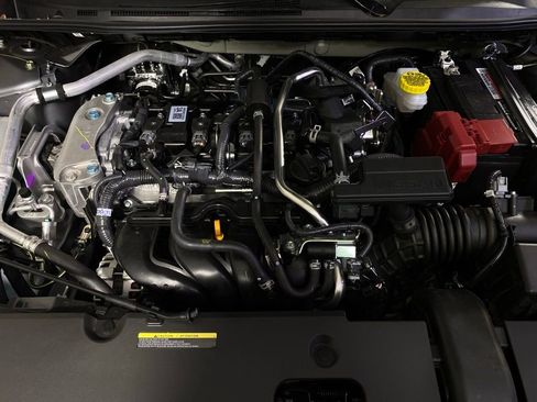 New 2025 Nissan Sentra SV image 10