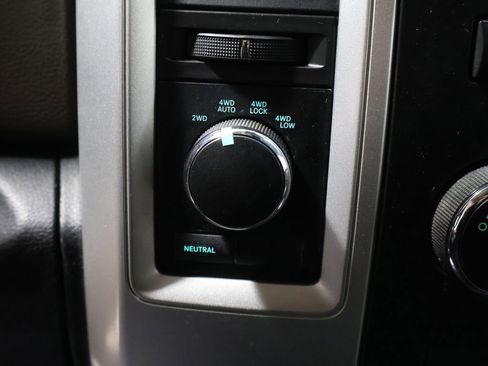 Used 2011 RAM 1500 Big Horn image 6