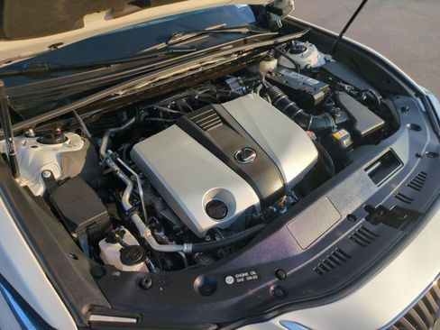 Used 2019 Lexus ES 350 w/ Accessory Package 2 image 25