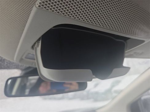 Certified 2023 Ford Edge SEL image 45