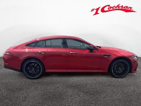 Used 2020 Mercedes-Benz AMG GT 53 image 7