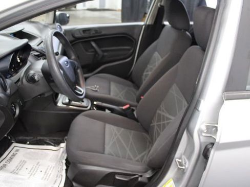 Used 2014 Ford Fiesta S FWD image 9