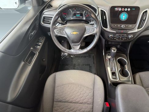 Used 2018 Chevrolet Equinox LT w/ Redline Edition AWD/4WD image 27