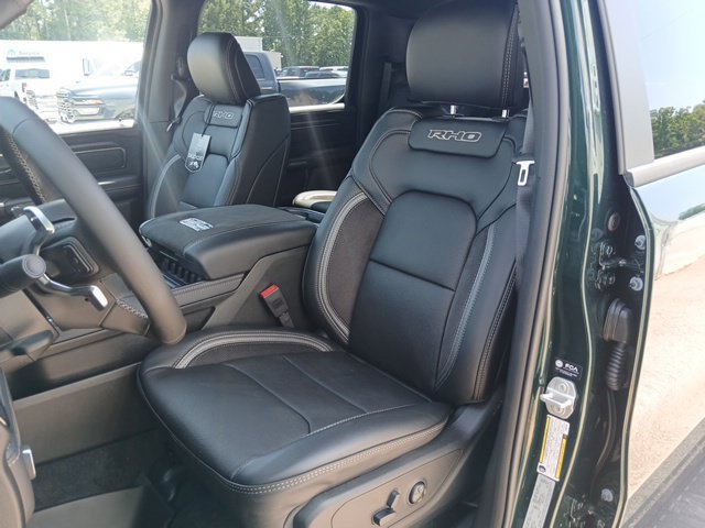 New 2026 RAM 1500 RHO w/ RHO Level 1 Equipment Group AWD/4WD image 38