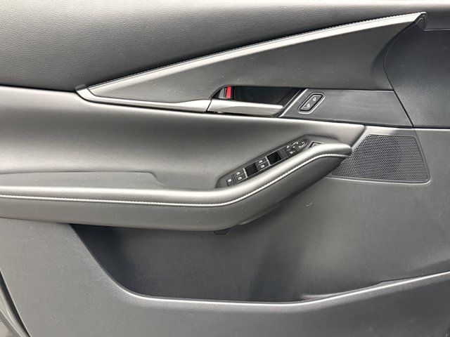Used 2024 MAZDA CX-30 AWD 2.5 S w/ Select Sport Pkg image 9