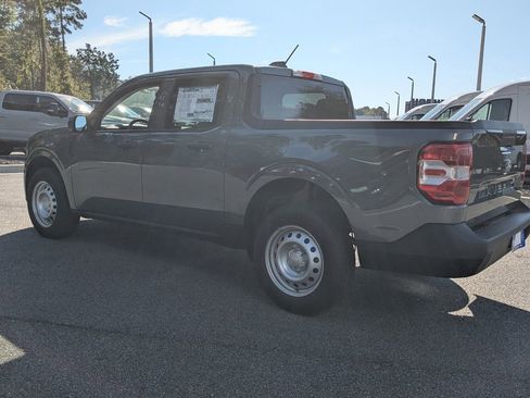 New 2025 Ford Maverick XL FWD image 6