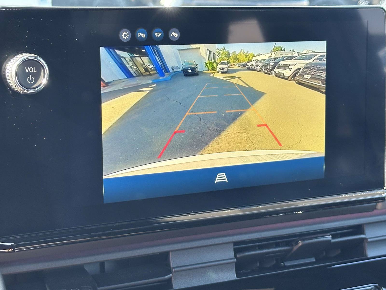 Used 2024 Honda Prologue Touring image 11