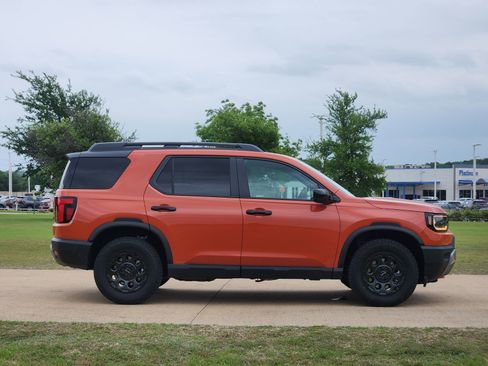 New 2026 Honda Passport TrailSport image 7