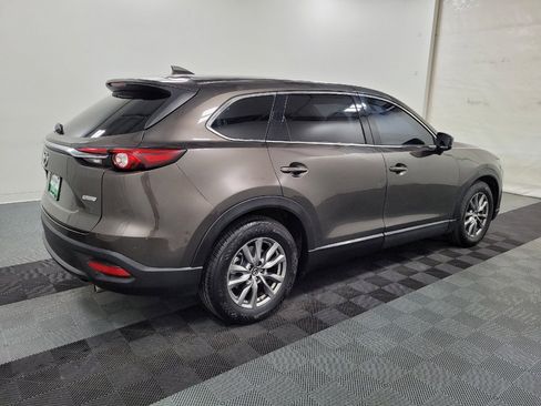 Used 2019 MAZDA CX-9 Touring w/ Touring Premium Package AWD/4WD image 10