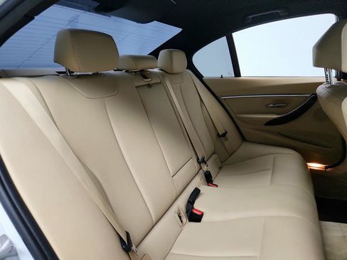 Used 2016 BMW 328i Sedan RWD image 26