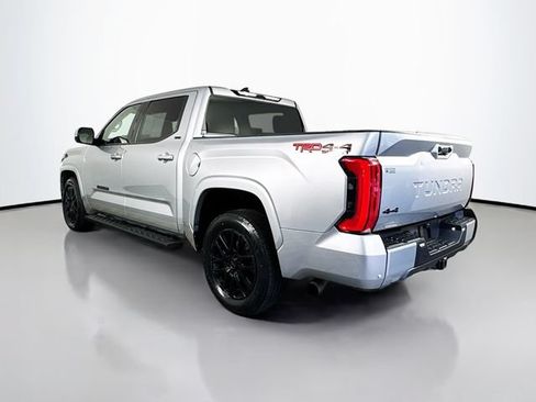 Used 2023 Toyota Tundra SR5 w/ TRD Sport Package AWD/4WD image 6