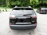 Used 2020 Jeep Cherokee Latitude Plus w/ Comfort/Convenience Group image 4