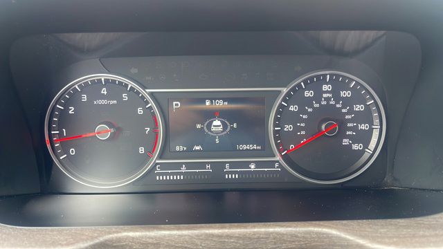 Used 2022 Kia Sorento S AWD/4WD image 17