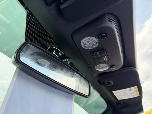 Used 2020 Ford Mustang Premium RWD image 25