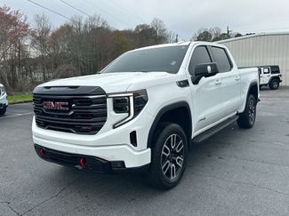 Used 2025 GMC Sierra 1500 AT4 w/ AT4 Premium Package video 2