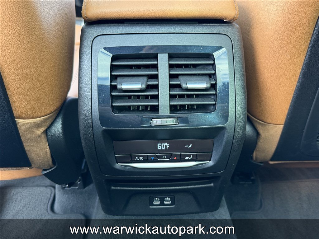 Used 2021 BMW X3 M40i w/ Premium Package AWD/4WD image 18