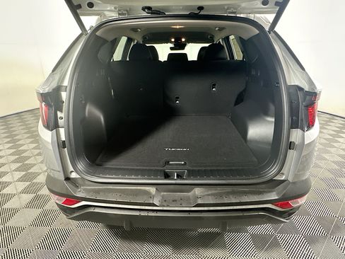 Used 2024 Hyundai Tucson SEL FWD image 31