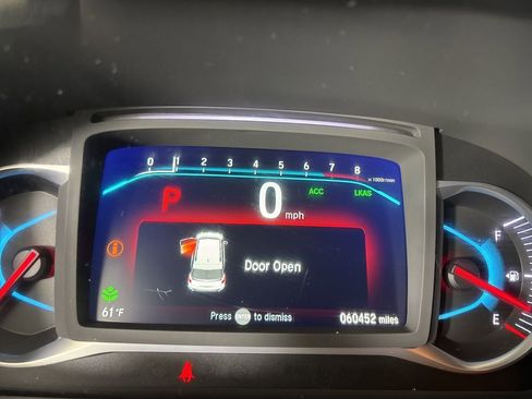 Used 2022 Honda Pilot Special Edition image 15