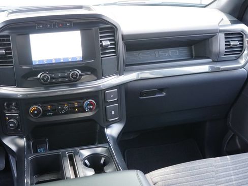 Used 2023 Ford F150 XL w/ STX Appearance Package AWD/4WD image 26