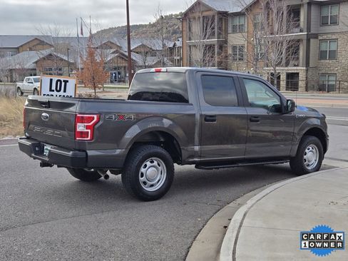 Used 2020 Ford F150 XL w/ XL Power Equipment Group image 6