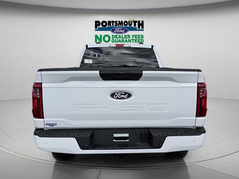 New 2026 Ford F150 STX image 25