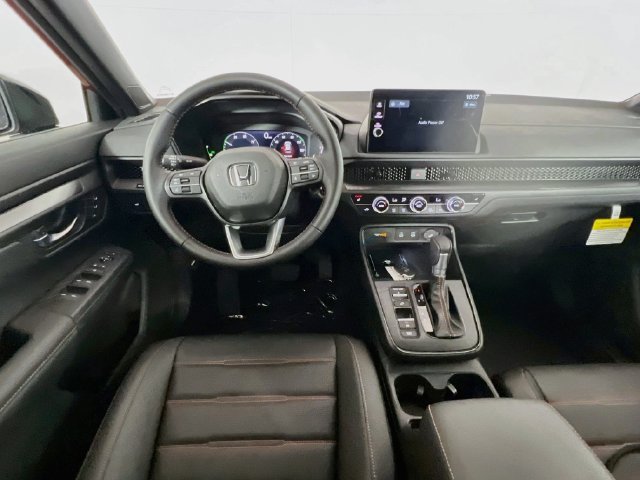 New 2027 Honda CR-V Sport-L image 15