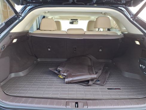 Certified 2020 Lexus RX 450h AWD w/ Premium Package image 10