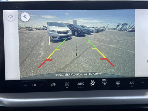 Used 2023 Ford Escape Active w/ Tech Pack #1 FWD image 20
