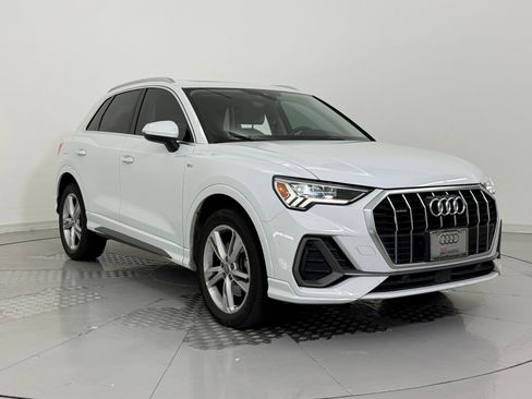 Used 2019 Audi Q3 2.0T Premium Plus image 7