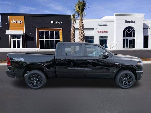 New 2026 RAM 1500 Big Horn image 7