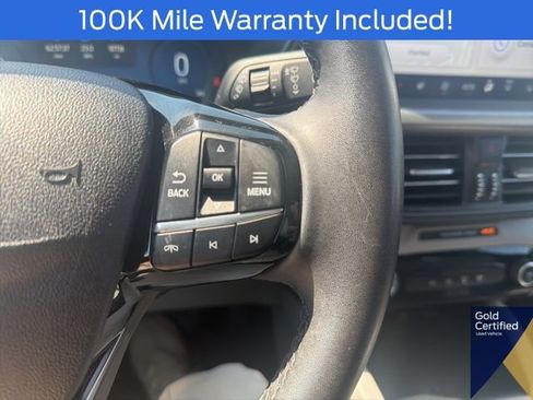 Used 2023 Ford Escape Active FWD image 46