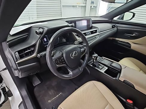 Used 2019 Lexus ES 350 image 12