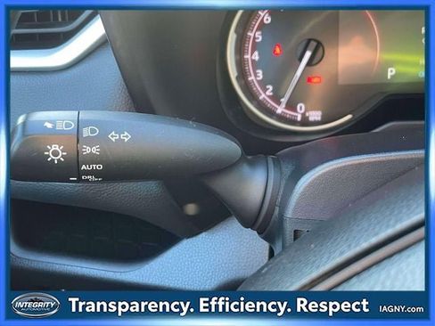 Certified 2024 Toyota RAV4 XLE image 23