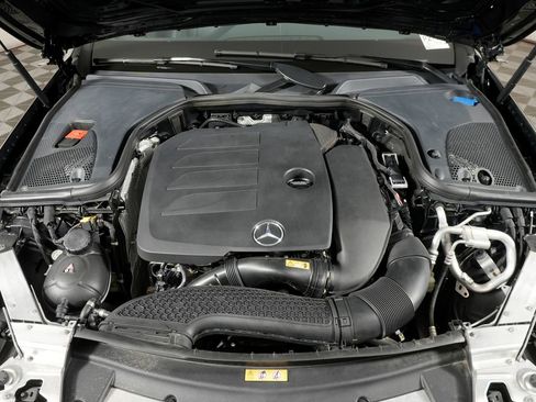 Certified 2020 Mercedes-Benz E 350 4MATIC Sedan image 35