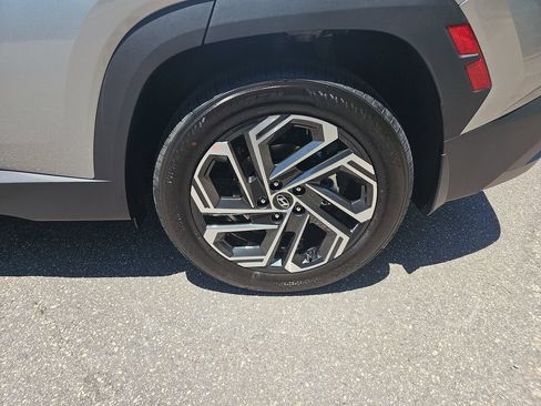 New 2026 Hyundai Tucson SEL Plus FWD image 29