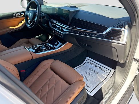 New 2026 BMW X5 xDrive40i image 15