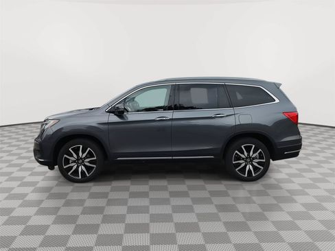 Used 2021 Honda Pilot Touring image 33