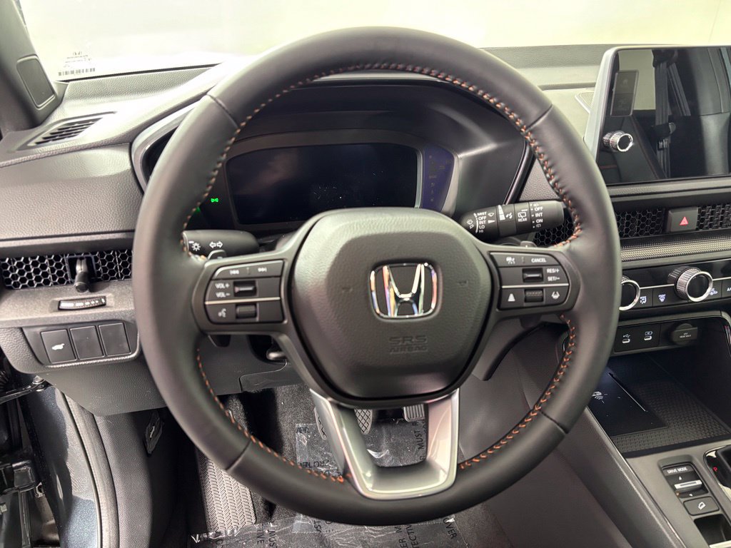 New 2027 Honda CR-V Sport-L image 29