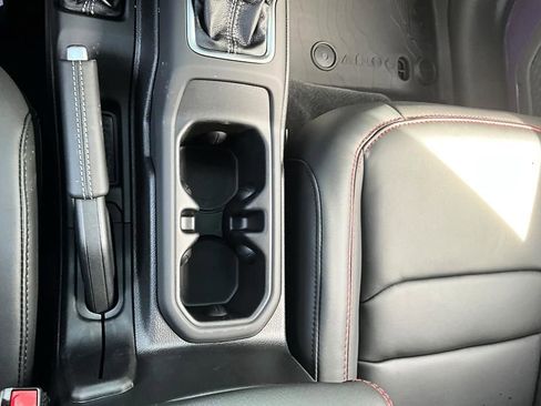 New 2026 Jeep Wrangler Unlimited Rubicon AWD/4WD image 23